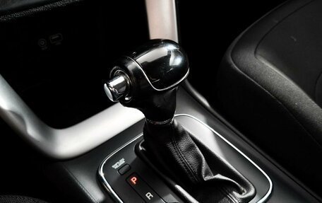 KIA cee'd III, 2018 год, 1 535 000 рублей, 22 фотография
