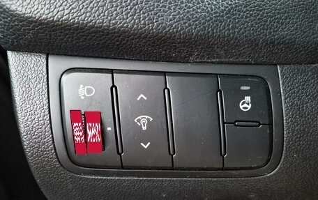 KIA cee'd III, 2018 год, 1 535 000 рублей, 14 фотография
