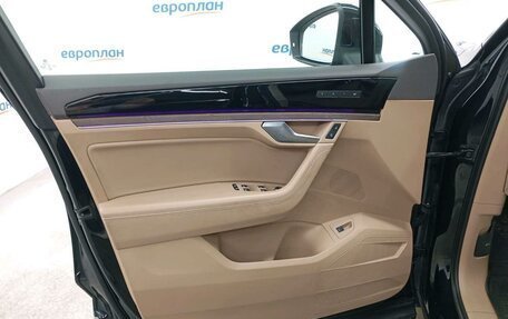 Volkswagen Touareg III, 2021 год, 5 388 000 рублей, 9 фотография