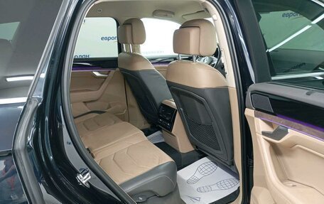 Volkswagen Touareg III, 2021 год, 5 388 000 рублей, 15 фотография