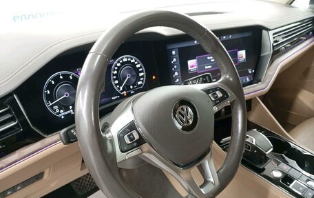 Volkswagen Touareg III, 2021 год, 5 388 000 рублей, 6 фотография