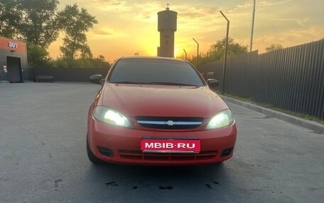 Chevrolet Lacetti, 2006 год, 280 000 рублей, 1 фотография
