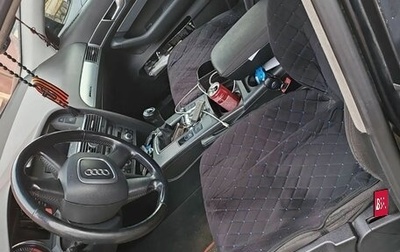 Audi A6, 2005 год, 720 000 рублей, 1 фотография