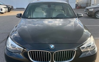 BMW 5 серия, 2012 год, 2 100 000 рублей, 1 фотография