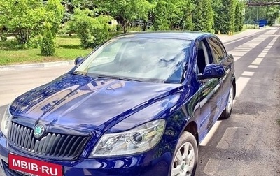 Skoda Octavia, 2012 год, 889 000 рублей, 1 фотография