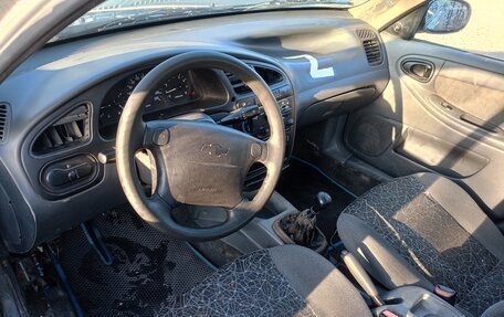 Chevrolet Lanos I, 2008 год, 99 000 рублей, 6 фотография
