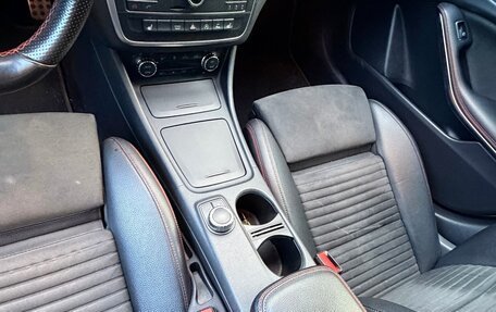 Mercedes-Benz GLA, 2016 год, 1 999 999 рублей, 4 фотография