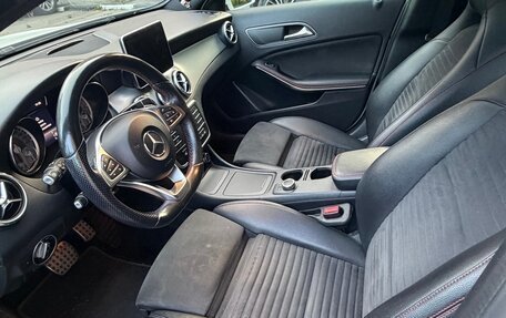 Mercedes-Benz GLA, 2016 год, 1 999 999 рублей, 2 фотография