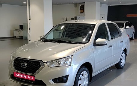 Datsun on-DO I рестайлинг, 2020 год, 580 000 рублей, 1 фотография