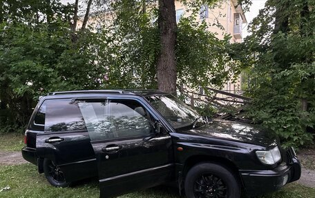 Subaru Forester, 1998 год, 460 000 рублей, 2 фотография