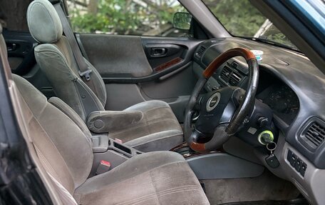 Subaru Forester, 1998 год, 460 000 рублей, 4 фотография