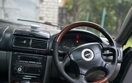 Subaru Forester, 1998 год, 460 000 рублей, 15 фотография