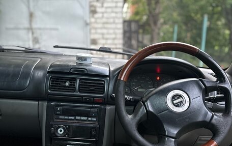 Subaru Forester, 1998 год, 460 000 рублей, 12 фотография
