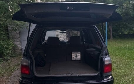 Subaru Forester, 1998 год, 460 000 рублей, 13 фотография