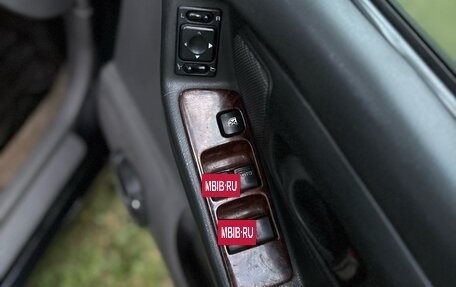 Subaru Forester, 1998 год, 460 000 рублей, 14 фотография