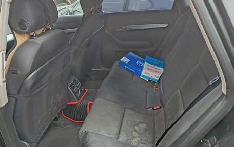 Audi A6, 2005 год, 720 000 рублей, 6 фотография