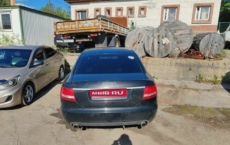 Audi A6, 2005 год, 720 000 рублей, 7 фотография