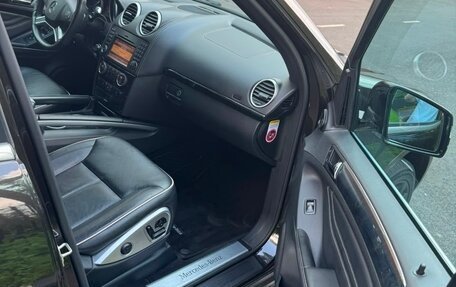 Mercedes-Benz M-Класс, 2011 год, 1 870 000 рублей, 24 фотография