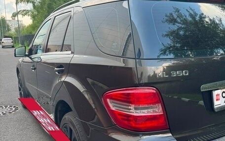 Mercedes-Benz M-Класс, 2011 год, 1 870 000 рублей, 27 фотография