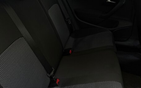 Volkswagen Polo VI (EU Market), 2010 год, 670 000 рублей, 13 фотография