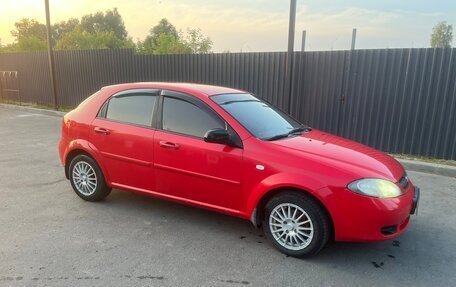 Chevrolet Lacetti, 2006 год, 280 000 рублей, 3 фотография