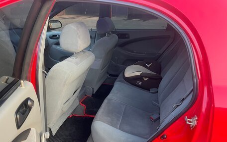 Chevrolet Lacetti, 2006 год, 280 000 рублей, 9 фотография