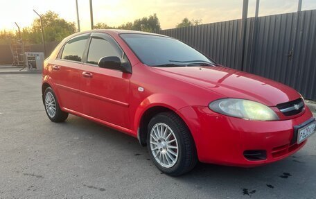 Chevrolet Lacetti, 2006 год, 280 000 рублей, 2 фотография