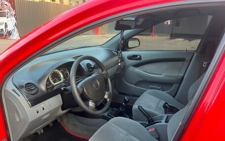 Chevrolet Lacetti, 2006 год, 280 000 рублей, 8 фотография
