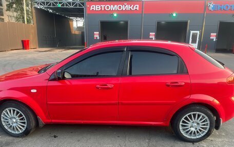 Chevrolet Lacetti, 2006 год, 280 000 рублей, 4 фотография