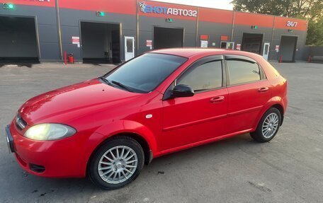 Chevrolet Lacetti, 2006 год, 280 000 рублей, 5 фотография