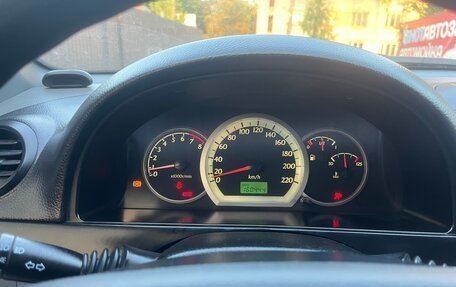 Chevrolet Lacetti, 2006 год, 280 000 рублей, 11 фотография