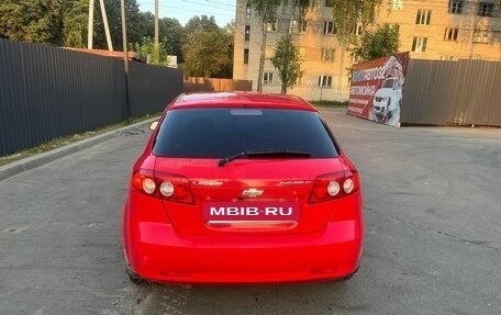 Chevrolet Lacetti, 2006 год, 280 000 рублей, 6 фотография