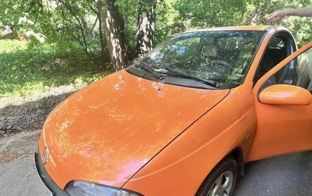 Opel Tigra, 1995 год, 195 000 рублей, 11 фотография