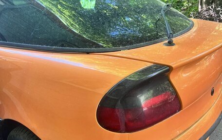 Opel Tigra, 1995 год, 195 000 рублей, 9 фотография