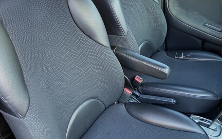Nissan Note II рестайлинг, 2012 год, 950 000 рублей, 8 фотография