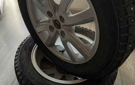 Nissan Note II рестайлинг, 2012 год, 950 000 рублей, 10 фотография