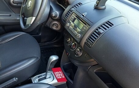 Nissan Note II рестайлинг, 2012 год, 950 000 рублей, 7 фотография
