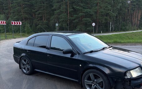Skoda Octavia IV, 2006 год, 325 000 рублей, 3 фотография