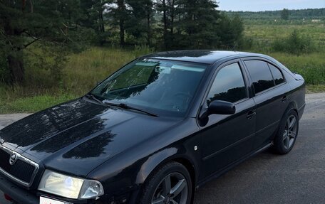 Skoda Octavia IV, 2006 год, 325 000 рублей, 6 фотография