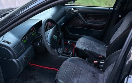 Skoda Octavia IV, 2006 год, 325 000 рублей, 7 фотография
