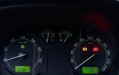 Skoda Octavia IV, 2006 год, 325 000 рублей, 11 фотография