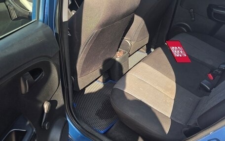 KIA Venga I, 2011 год, 550 000 рублей, 8 фотография