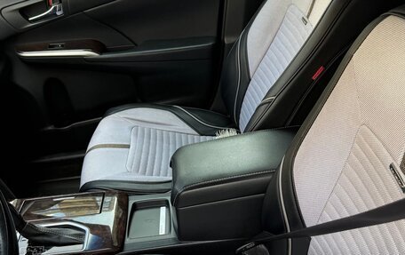 Toyota Camry, 2016 год, 2 000 000 рублей, 5 фотография