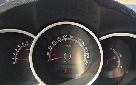 KIA Venga I, 2011 год, 550 000 рублей, 12 фотография
