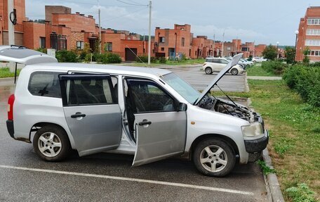 Toyota Probox I, 2003 год, 370 000 рублей, 4 фотография