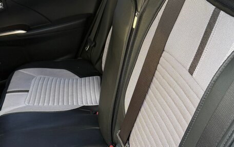 Toyota Camry, 2016 год, 2 000 000 рублей, 7 фотография