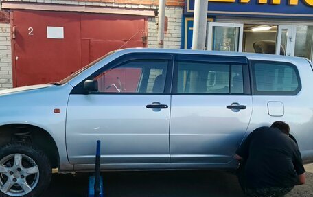Toyota Probox I, 2003 год, 370 000 рублей, 6 фотография