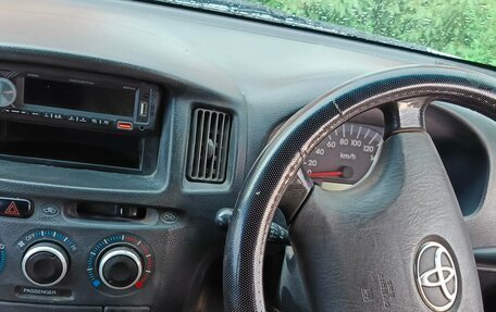 Toyota Probox I, 2003 год, 370 000 рублей, 5 фотография