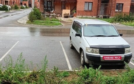 Toyota Probox I, 2003 год, 370 000 рублей, 3 фотография