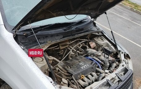 Toyota Probox I, 2003 год, 370 000 рублей, 2 фотография
